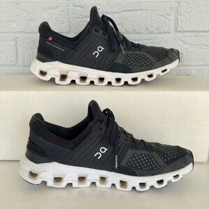 On Running Cloudswift Running/Athletic Sneakers Women's 8.5